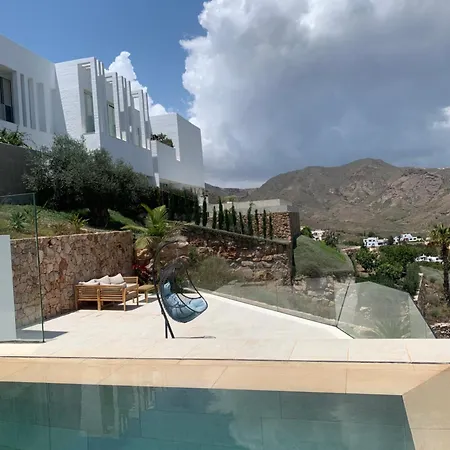 Samarkanda Villa *